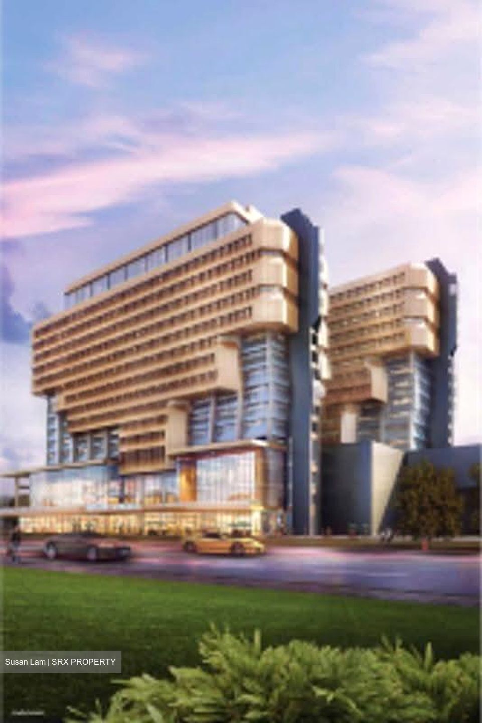111 Somerset (D9), Office #638642651